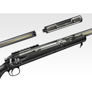 東京マルイVSR10プロスナイパーＧスペック TOKYO MARUI 東京マルイ VSR-10 プロスナイパー Gスペック