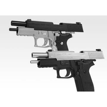 素晴らしい P226 SIG 東京マルイ レイル 限定モデル プレミアム トイガン