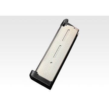 東京マルイ デザートウォーリア 4.3 ガスブローバック ハンドガン デザートウォーリア 4.3 - ガスブローバック | 東京マルイ