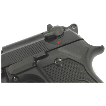 Amazon | 東京マルイ(TOKYO MARUI) No.1 M92Fミリタリー 10歳