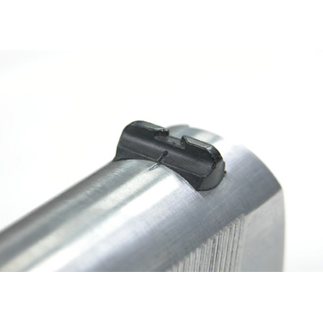 ガーダー リアサイト 東京マルイ コルト ガバメント M1911 用