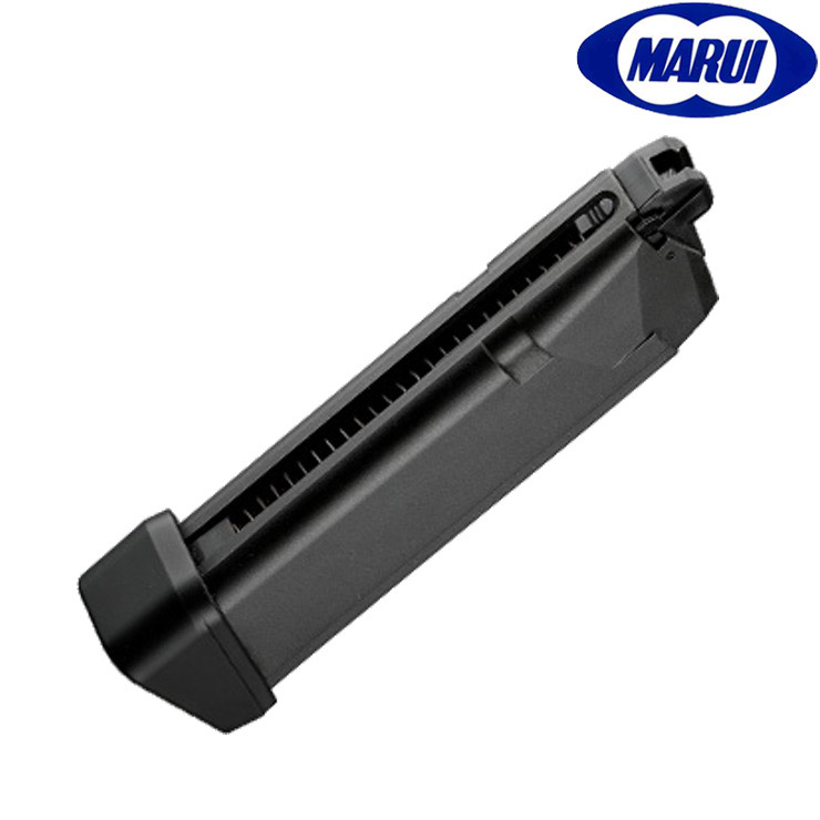 TOKYO MARUI 注入バルブ ガスガン ガバメント MEU マガジン用 2