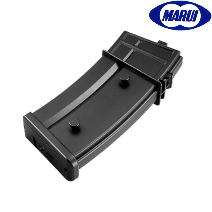 東京マルイ 電動ガンボーイズ 用 マガジン G36C 用 (230連) 10歳以上