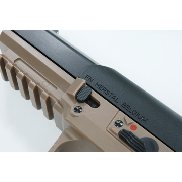 Amazon | GUARDER ガーダー 東京マルイ FN57用 カスタム