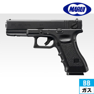 限定品安い台湾・WE社 ガス式エア・ガン 「グロック１８Ｃ(”実銃用(？)ハード・ガンケース”入り。その他付属品(画像参照)付き)」 ガスガン