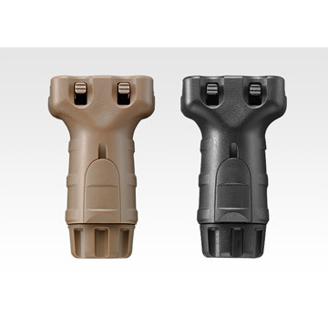 東京マルイ ショートフォアグリップ (Black)｜Grip（グリップ