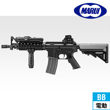 東京マルイ M4 SOPMOD ハイグレード 電動ガンボーイズ 10歳以上｜電動ガンBOYs｜電動ガン・モデルガン・エアガン通販ならHBLT