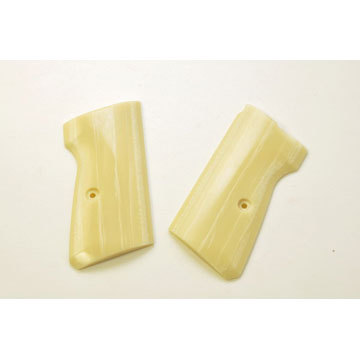 キャロムショット ハニーホーン グリップ マルゼン PPK/S 用｜Grip