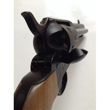 タナカ　Single Action Army .45 シビリアン COLT S.A.A.45(2nd) | TANAKA WORKS