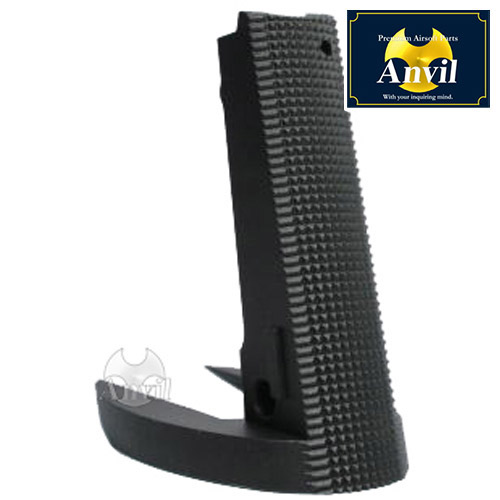 Anvil マルイM1911用 Mgウェル付ハウジング Vickersタイプ Anvil マルイM1911用 Mgウェル付ハウジング Vickersタイプ Anvil