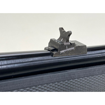 KTW製 ウィンチェスター KTW】 ウィンチェスターM70 オープンサイト フロント+リア