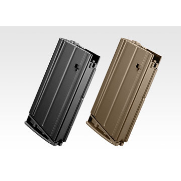 東京マルイ FN SCAR－H Mk17 FDE｜No.18（次世代電動ガン）｜次世代