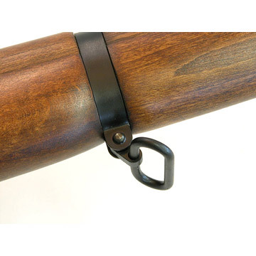 KTW リー・エンフィールド No.4 エアーコッキングガン 本体｜長物