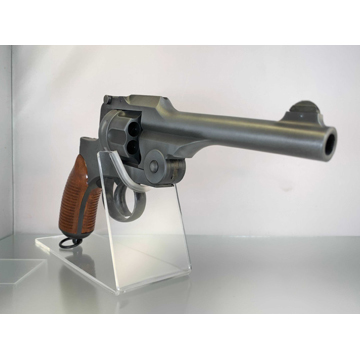 ハートフォード 二十六年式拳銃 木製グリップ HW エイジド