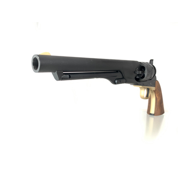 CAW モデルガン M1860 ARMY 8inch HW | CAW/MULE,本体 | ホビー