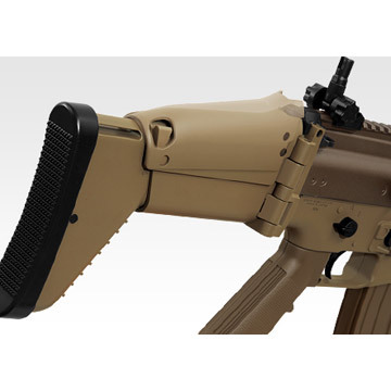 東京マルイ SCAR-L CQC FDE HG 電動ガンボーイズ 10歳以上｜電動ガンBOYs｜電動ガン・モデルガン・エアガン通販ならHBLT