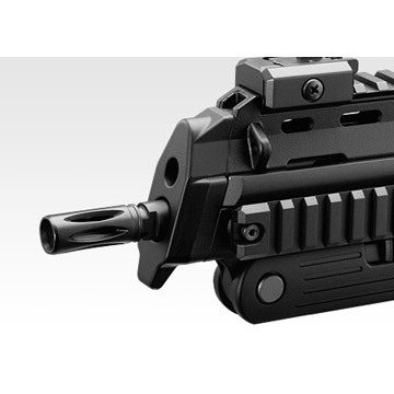 Amazon | 東京マルイ MP7A1 18歳以上ガスブローバックマシンガン