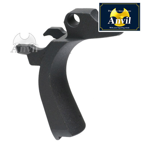 ANVIL グリップセフティ 東京マルイ コルト ガバメント M1911 用 Duck