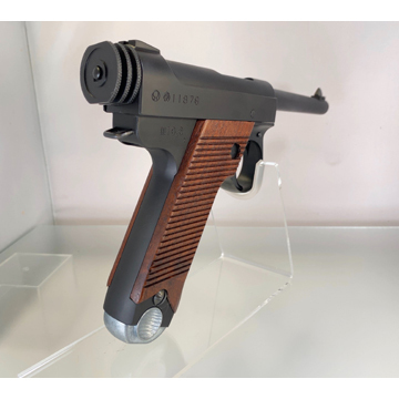 CAW 南部十四年式 前期型 HW（ダミーカート式 モデルガン 本体