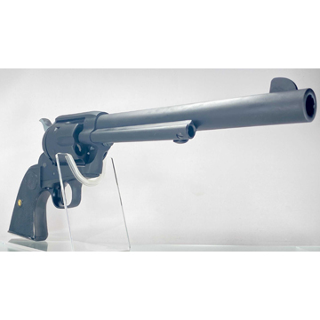 CAW Colt SAA.45(2nd Gen.) HW ブラック 7_1/2 Cavalry/キャバルリー（発火式 モデルガン 完成  リボルバー）｜ハンドガン リボルバー｜電動ガン・モデルガン・エアガン通販ならHBLT