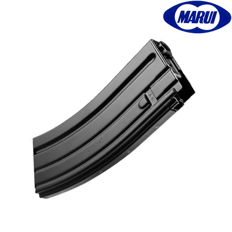 東京マルイ次世代M4系ノーマルマガジン×4 HK416 scar-l