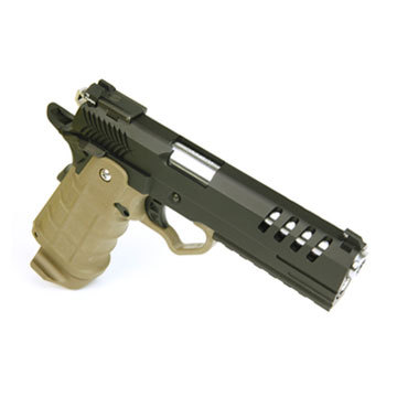 ライラクス スピード マグバンパー 東京マルイ ハイキャパ 5.1用 1ケ入