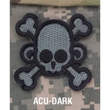 ACU-Dark