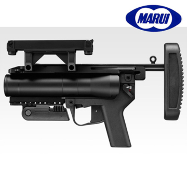 東京マルイ M320A1 ガスグレネードランチャー　※欠品あり 東京マルイ ガスグレネードランチャー M320A1｜ランチャー類｜電動ガン