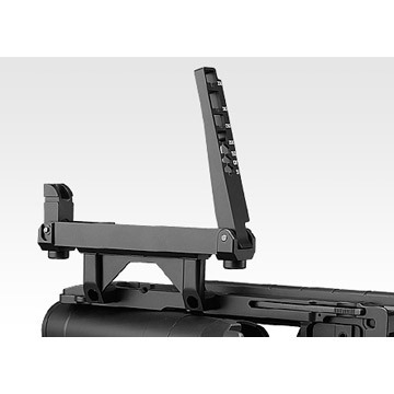 M320A1 ガスグレネードランチャー Amazon | 東京マルイ ガスグレネードランチャー M320A1 18歳以上
