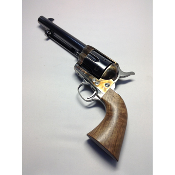 タナカワークス Colt SAA .45(1st Gen.) Law&Order HW ビンテージ