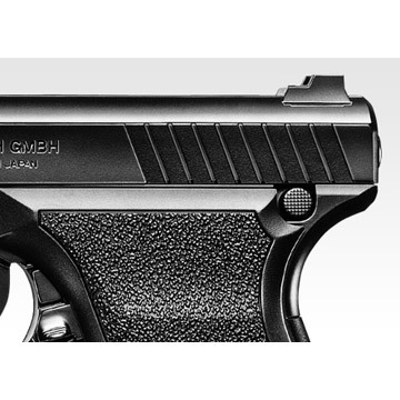 東京マルイ H&K P7M13 HG エアガン 10歳以上 HOP｜エアー