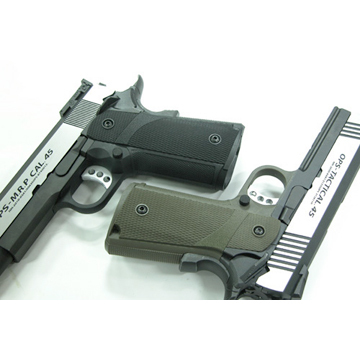 ガーダー タクティカルグリップセット 東京マルイ ガスブロ ハイキャパ