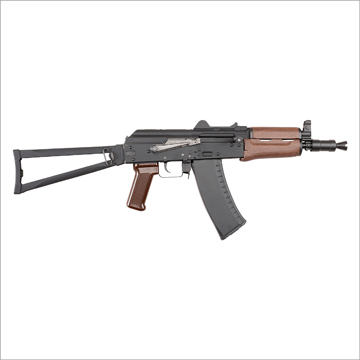 KSC AKS74U システム7two HW｜M741（ガスブローバック本体