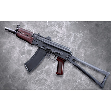KSC AKS74U システム7two HW｜M741（ガスブローバック本体