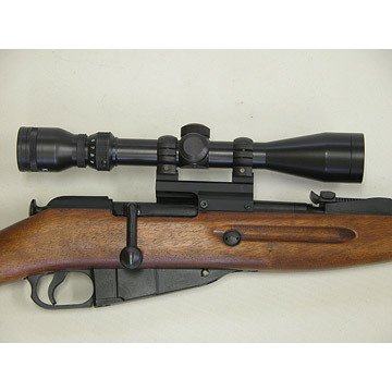 今日の超目玉】 KTW 狙撃銃 モシン・ナガン Mosin nagant PU Scope ...