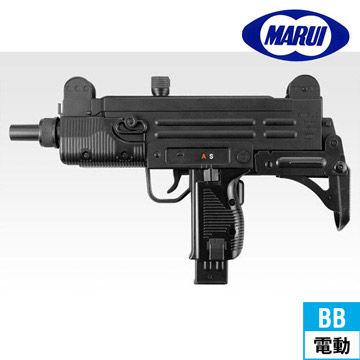 東京マルイUZi SMG サイレンサーモデル
