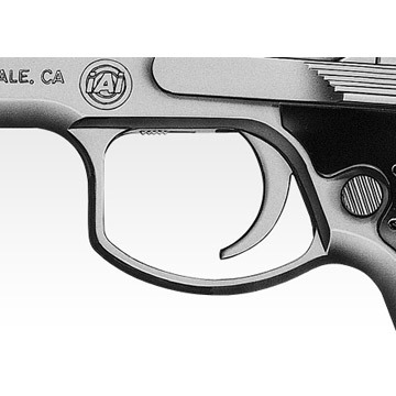 Amazon | 東京マルイ(TOKYO MARUI) No.06 オートマグIII HG 18歳