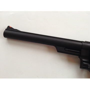 タナカワークス S&W M29 カウンターボアード トラヴィス・モデル