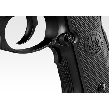 東京マルイ M9A1 Black 電動ブローバックハンドガン 10歳以上