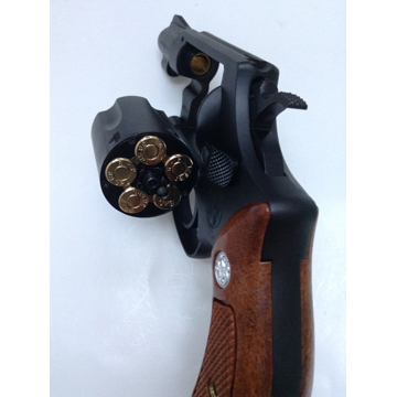 god715　タナカ　m36　チーフスペシャル　ガスガン　hw S&W M36 チーフ・スペシャル | TANAKA WORKS