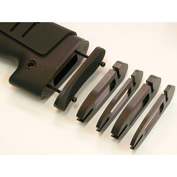 KTW ウィンチェスター M70 SPR A4 エアーコッキングガン 本体
