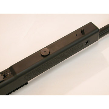 KTW ウィンチェスター M70 SPR A4 エアーコッキングガン 本体｜長物