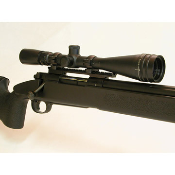 KTW ウィンチェスター M70 SPR A4 エアーコッキングガン 本体