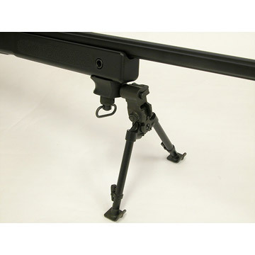 KTW ウィンチェスター M70 SPR A4 エアーコッキングガン 本体｜長物