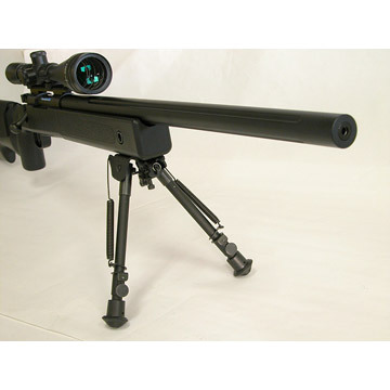KTW ウィンチェスター M70 SPR A4 エアーコッキングガン 本体