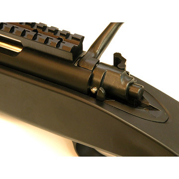 特価限定KTW エアーライフル ウィンチェスター M70 SPR A4(カスタム品) (18歳以上専用) エアガン