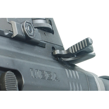 ガーダー タクティカル チャージングハンドル KSC M4 ガスブローバック