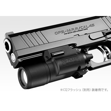 東京マルイ ハイキャパE 電動ハンドガン｜電動ハンドガン｜電動