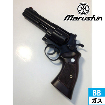 マルシン M629 クラシック レビュー
