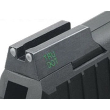 東京マルイ】HK45 タクティカル・デトネーター アルミカスタム